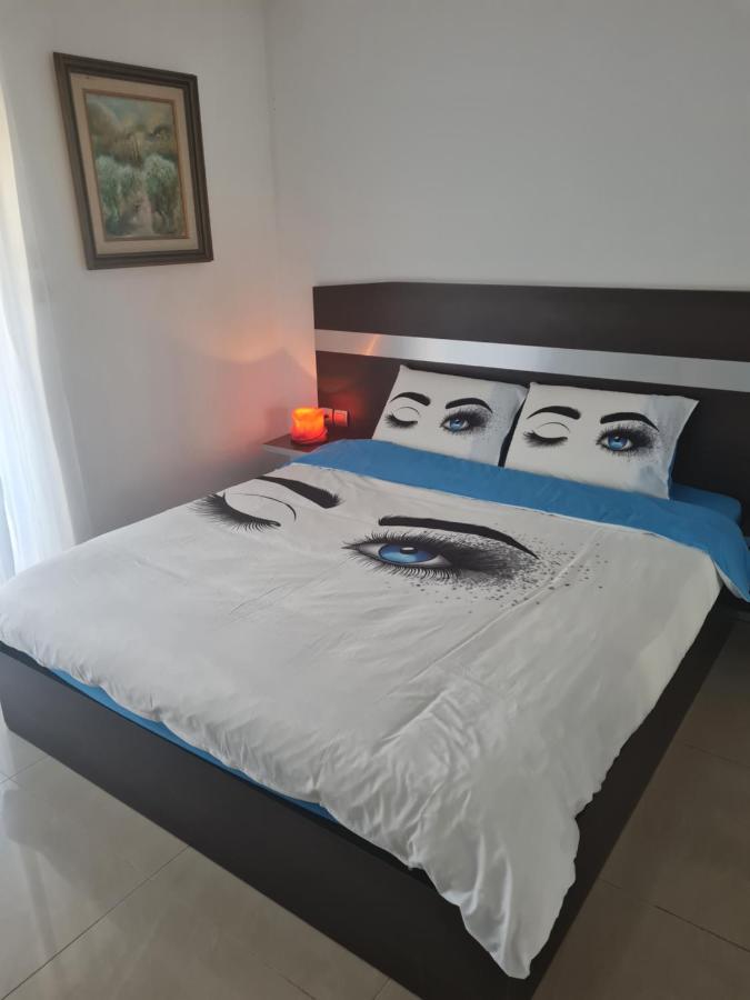 Royal park-Garden Apartment Eilat Dış mekan fotoğraf