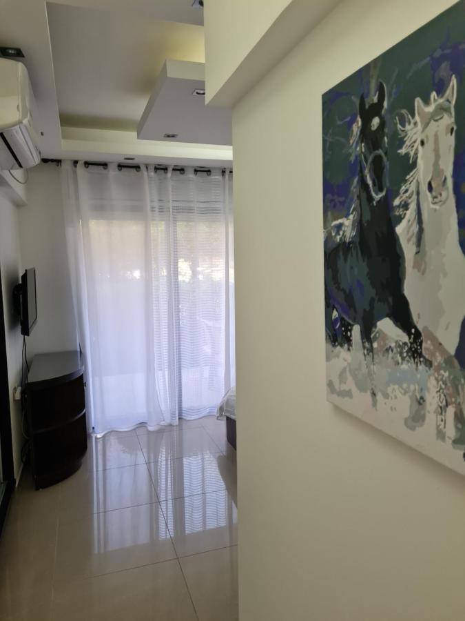 Royal park-Garden Apartment Eilat Dış mekan fotoğraf